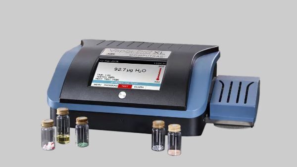 微量水分测定仪Vapor Pro XL