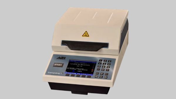 水分固含量分析仪MAX4000XL
