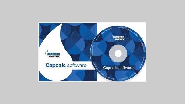CAP2000+
软件Capcalc
